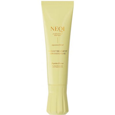 NEQI Treatment Treasure Peptide Power 100 ml – Hledejceny.cz