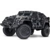 Traxxas TRX-4 Tactical Unit TQi RTR TRA82066-4 1:10