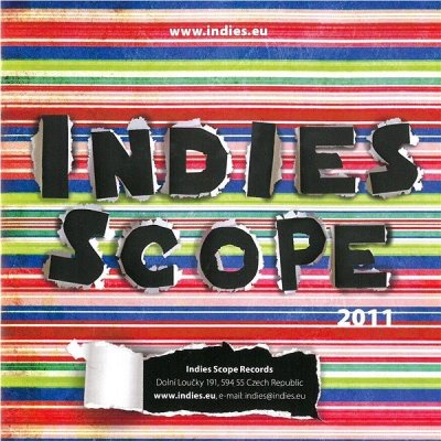 Indies Scope 2011 – Hledejceny.cz