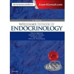 Williams Textbook of Endocrinology Melmed Shlomo – Hledejceny.cz