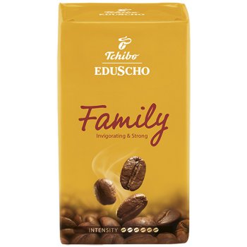 Tchibo Family mletá 1 kg