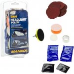 Mannol Headlight Polish – Zbozi.Blesk.cz