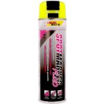 Colormark Značkovací sprej SPOTMARKER FLUO 500 ml - žlutá