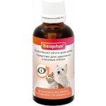 Beaphar odstraň očn.skvrn Tran-entfern. Kočka pes 50 ml – Zboží Dáma