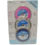 Set diamantový Expres 115 – Zboží Dáma