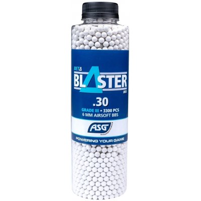 ASG BETA Blaster 0,30 g 3300 ks – Zboží Dáma