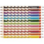 Stabilo 332/550 EASYcolors světle zelená – Zboží Živě