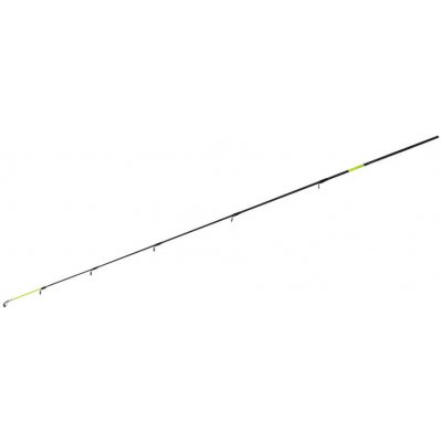 Flagman náhradní špička Carbon 3,5 oz 3,4mm na feederový prut Armadale Feeder 3,9 m 140g – Zboží Dáma