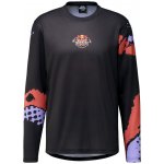 Terrain Tech RED BULL RAMPAGE černá – Zbozi.Blesk.cz