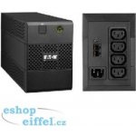 Eaton 5E 850i USB – Hledejceny.cz