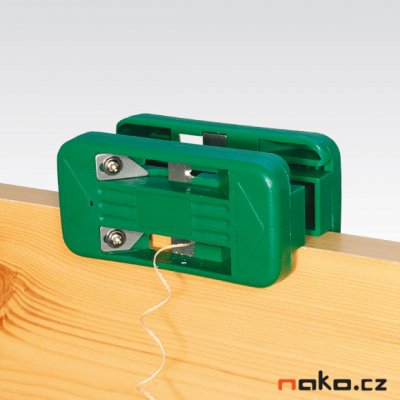 FACHMAN M950-00001 ruční ořezávačka hran – Zboží Dáma