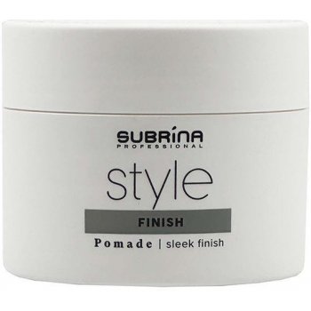 Subrina Style Finish Pomade 100 ml