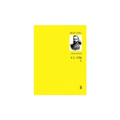 F. L. Věk I. - ePub