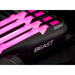 Kingston FURY Beast DDR4 64GB 3200MHz CL16 (2x32GB) KF432C16BBK2/64 – Zboží Živě