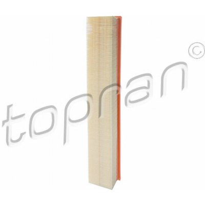 TOPRAN Vzduchový filtr 401036 – Hledejceny.cz