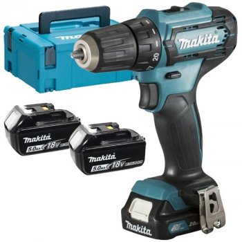 MAKITA DF333DNX10