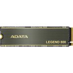 ADATA LEGEND 800 2TB, ALEG-800-2000GCS – Zboží Živě