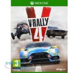 V-Rally 4 – Zboží Živě