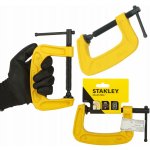 Stanley 0-83-034 Svorka 100 mm – HobbyKompas.cz