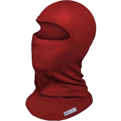 kukla na motorku nanosilver červená – Sleviste.cz