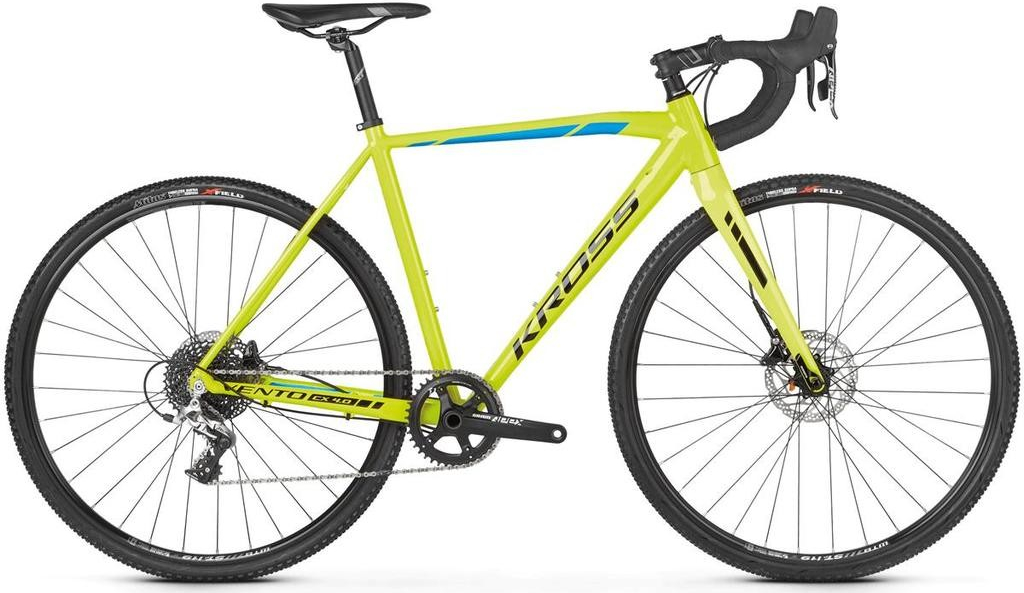 Kross Vento CX 4.0 2020