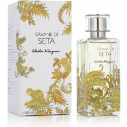 Salvatore Ferragamo Savane Di Seta parfémovaná voda unisex 100 ml