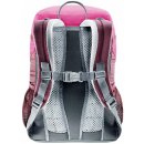 Deuter batoh Junior cardinal/maron