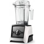 Vitamix Ascent A2500 bílý – Zboží Mobilmania