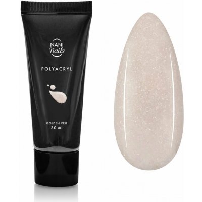 Nani polyakryl Golden Veil 30 ml – Hledejceny.cz