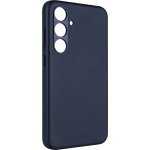 FIXED MagLeather s podporou MagSafe Samsung Galaxy S24 modrý FIXLM-1256-BL – Zboží Mobilmania