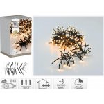 Koopman LED světelný řetěz 5,6 m – Hledejceny.cz