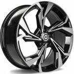 CARBONADO Slingshot 8x19 5x112 ET45 black polished | Zboží Auto