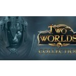 Two Worlds 1 + 2 – Hledejceny.cz