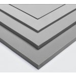 EVA pěna (CF100) šedá 5mm Velikost: 50x100cm – Hledejceny.cz