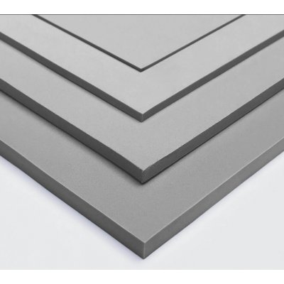 EVA pěna (CF100) šedá 5mm Velikost: 50x100cm – Hledejceny.cz