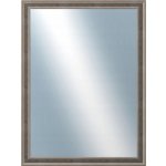 DANTIK TOOTH 60x80 cm stříbrno černá – Hledejceny.cz