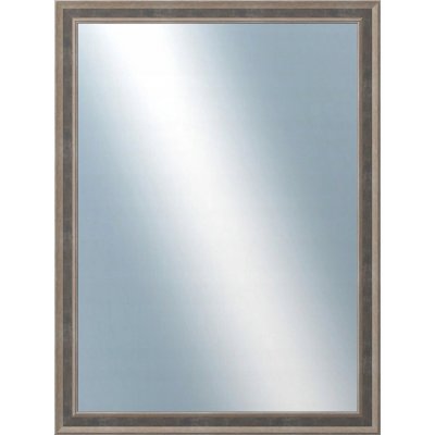 DANTIK TOOTH 60x80 cm stříbrno černá – Hledejceny.cz