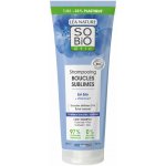 SO’BiO étic Péče 2v1 pro kudrnaté vlasy s vitaminem F a lněným semínkem BIO 200 ml – Hledejceny.cz
