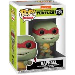 Funko Pop! Teenage Mutant Ninja Turtles Raphael 9 cm – Hledejceny.cz