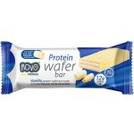 Novo Nutrition Protein Wafer vanilka 40 g – Zboží Dáma