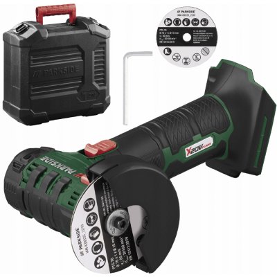 PARKSIDE PWSAM 20-Li A1 – Zboží Dáma PARKSIDE PWSAM 20-Li A1 – Zboží Dáma