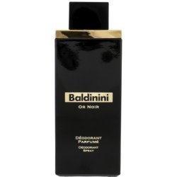 Baldinini Or Noir Woman deospray 100 ml