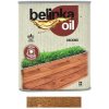 Olej na dřevo Belinka Oil Decking terasový olej 2,5 l Teak