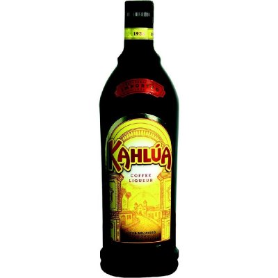 Kahlúa 20% 1 l (holá láhev) – Zbozi.Blesk.cz