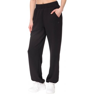 Dámské tepláky Lotto NALANDY Černá – Zboží Mobilmania