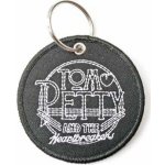 Přívěsek na klíče Circle Logo Tom Petty & The Heartbreakers – Sleviste.cz