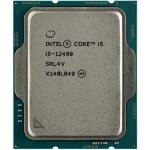 Intel Core i5-12400 CM8071504650608 – Hledejceny.cz