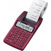 Kalkulátor, kalkulačka Casio HR 8 TEC