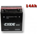 Exide YTX16-BS, ETX16-BS – Zbozi.Blesk.cz