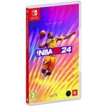 NBA 2K24 – Sleviste.cz